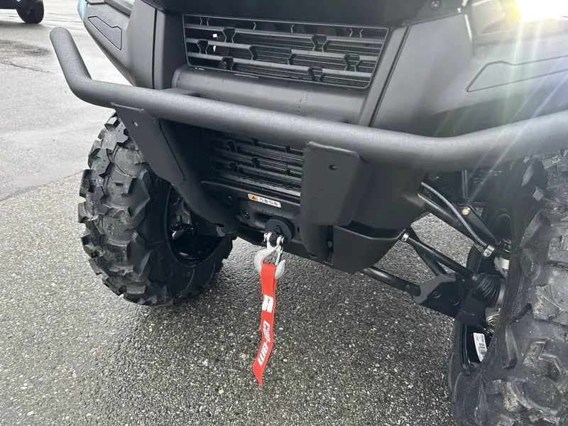2026 Can-Am Outlander MAX XT 700 thumbnail 10