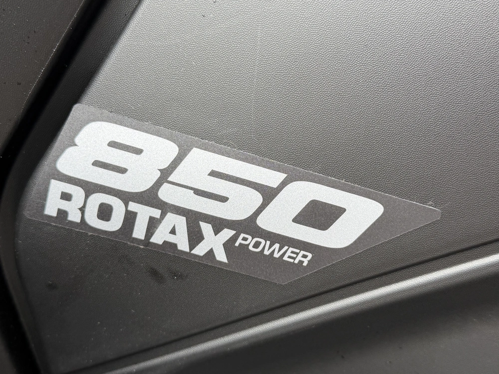 2026 Brp Outlander Xt 850 alt