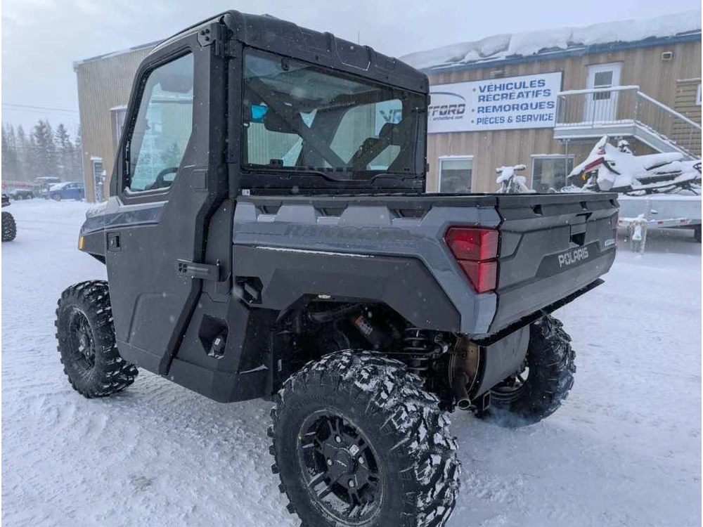 Polaris Ranger Xp 1000 Northstar Ultim 2026 alt