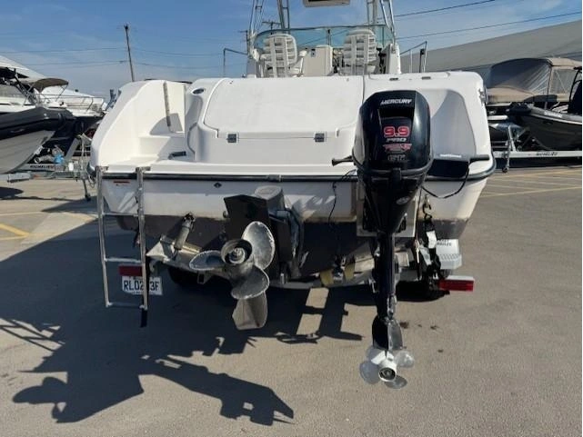 Striper Striper 2601 Wa 2006 alt