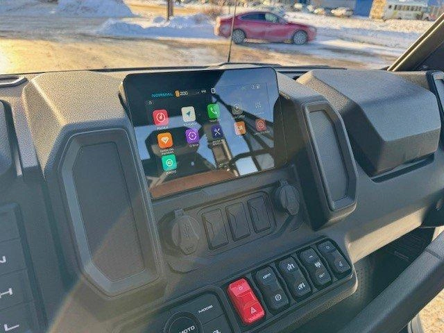 Cfmoto Uforce U10 Pro 4,000$ De Rabais (3 Places) 2025 alt