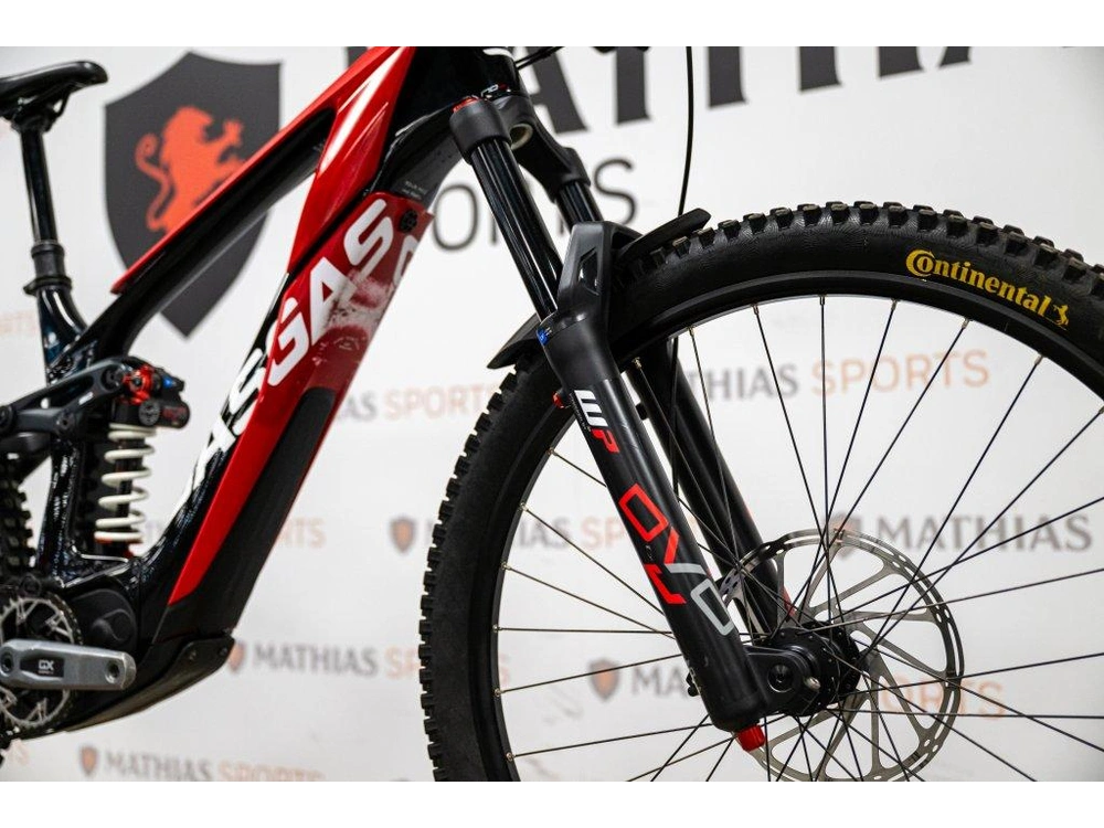 Gasgas Ecc 5 Gx M/l Demo 2024 alt