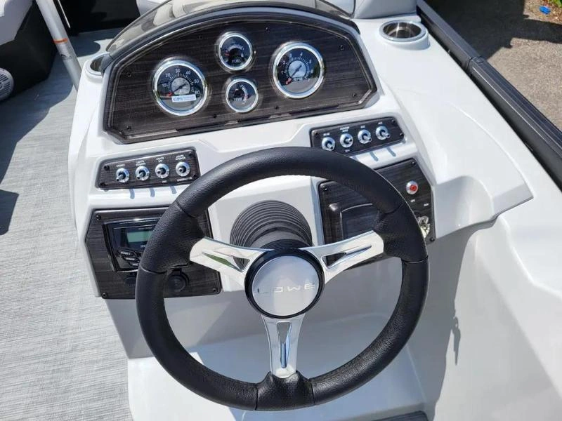 Lowe Boats Lowe Ss21cl 2023 2023 alt