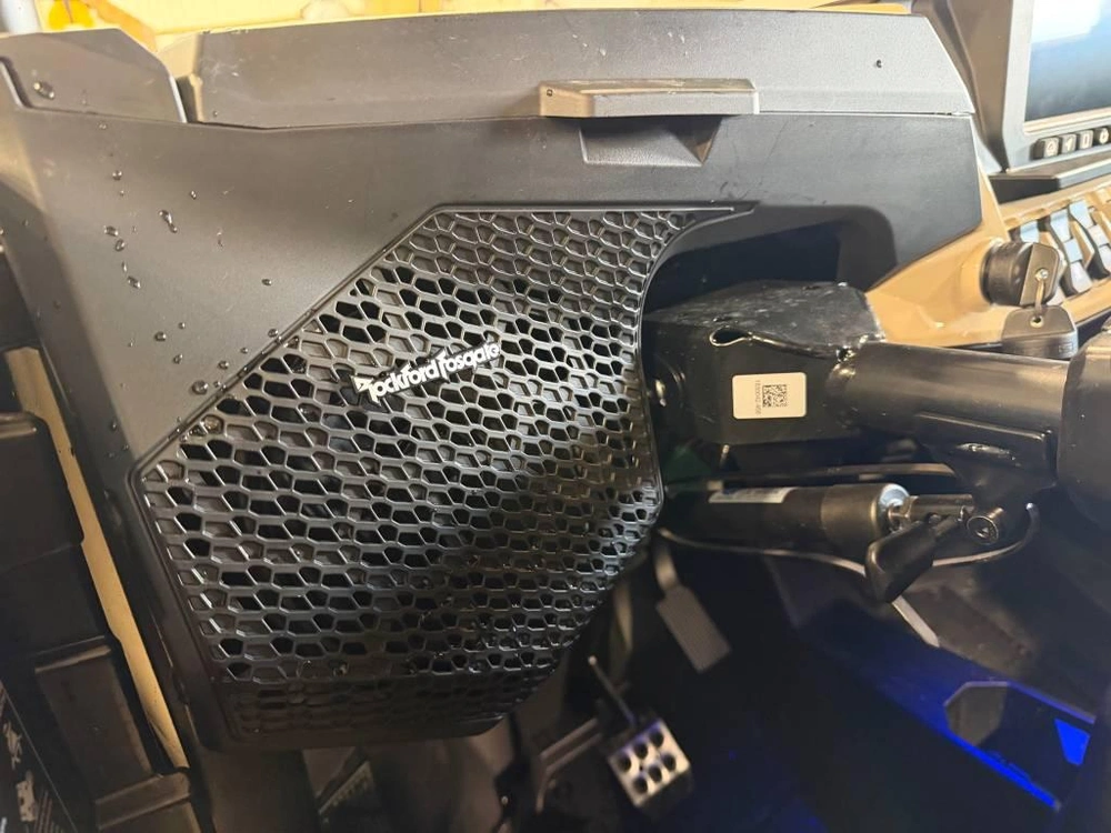 2026 Polaris Rzr Xp 1000 Ultimate alt