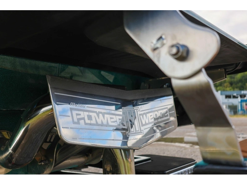 2026 Malibu 23 Lsv alt