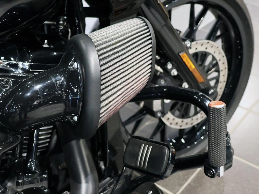 2021 Harley-davidson Road Glide Special Fltrxs alt