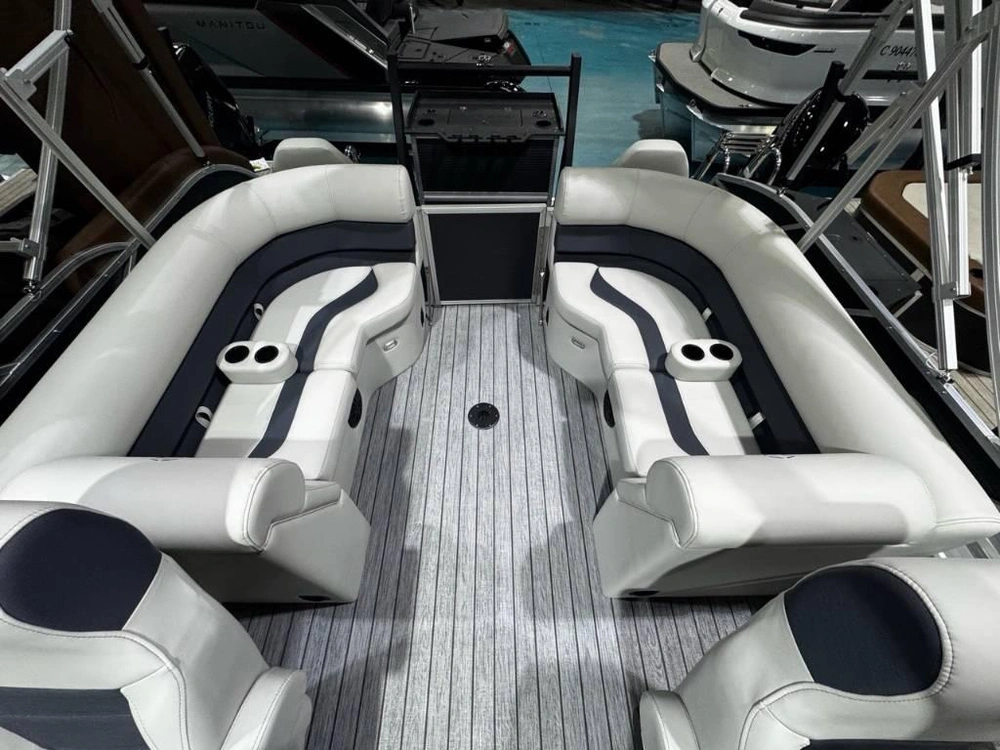 2026 Armada Drakkar 23f alt