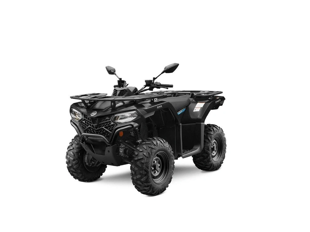 Cfmoto Cforce 400 Base Aucune Direction Assistée (1 Place) 2026 alt