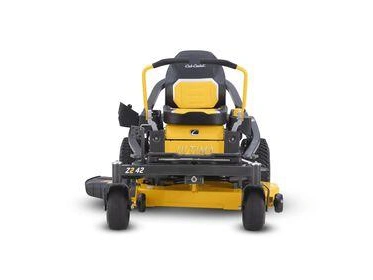 2026 Cub Cadet Z2 42 726cc alt