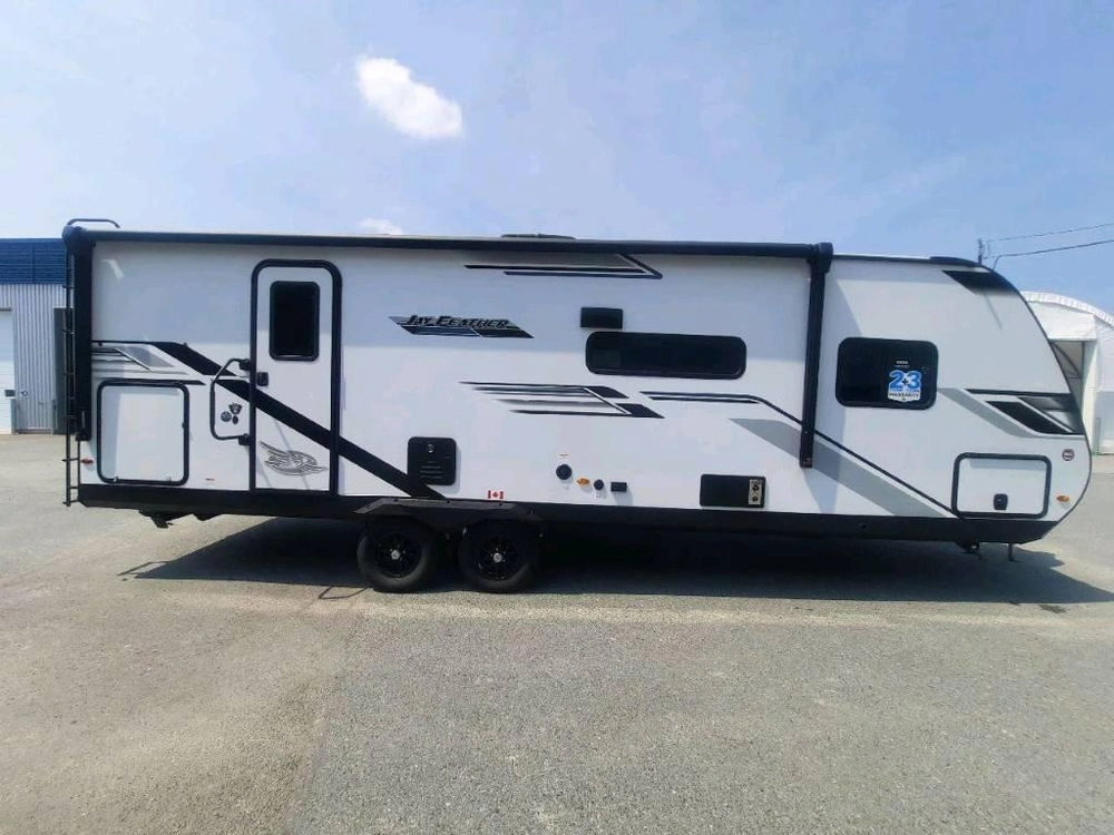 Jayco Jay Feather 25rb 2026 alt