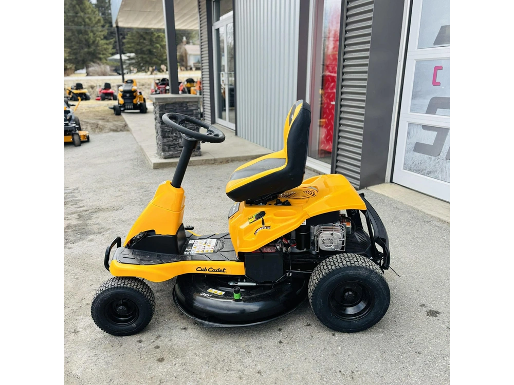 Cub Cadet Cc30h 13cc21jd596 2026 alt