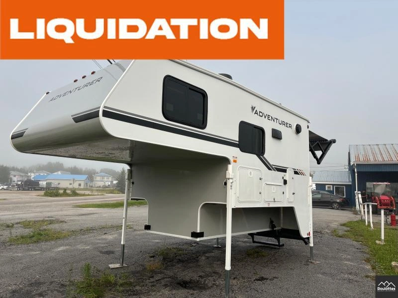 Adventurer 89rb 2025 alt