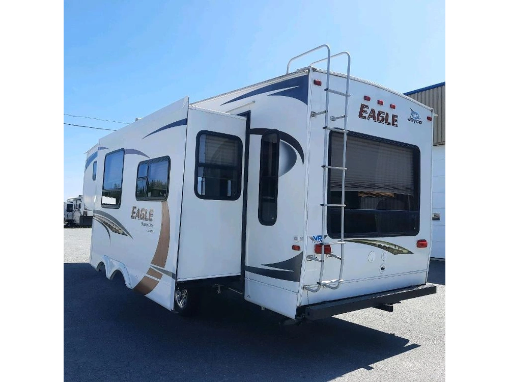 Jayco Eagle 30.5rls 2012 alt