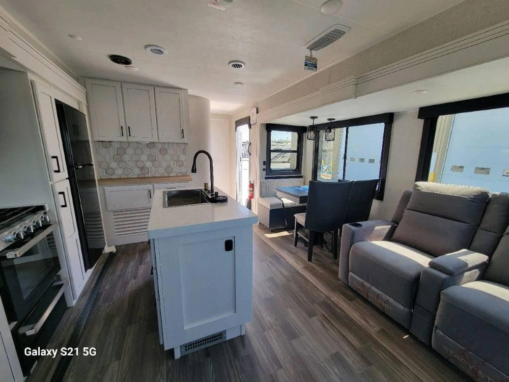 Jayco Eagle Ht 294ckbs 2025 alt