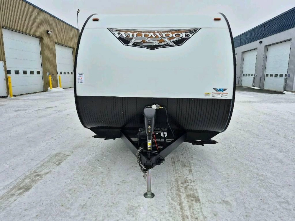 Wildwood Fsx 167rbk 2022 alt