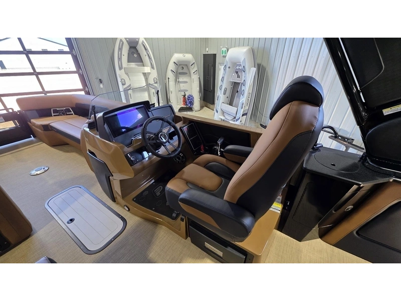 2025 Princecraft Vogue 25 Rl alt