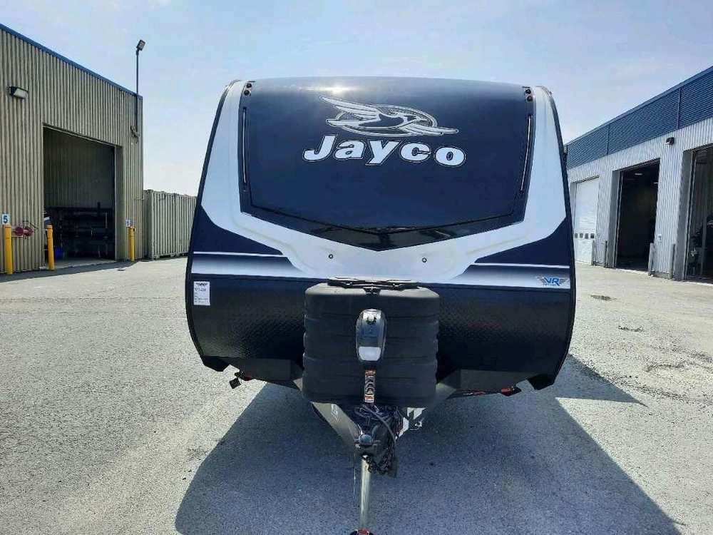 Jayco Jay Feather 25rb 2026 alt