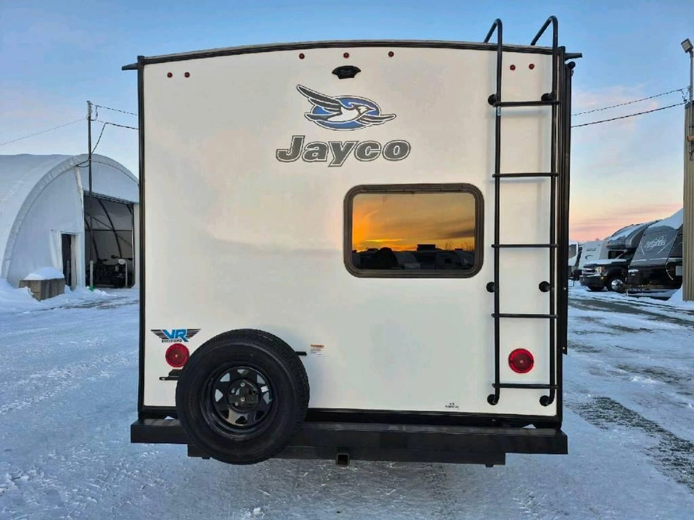 Jayco Jay Feather 23bhm 2019 alt