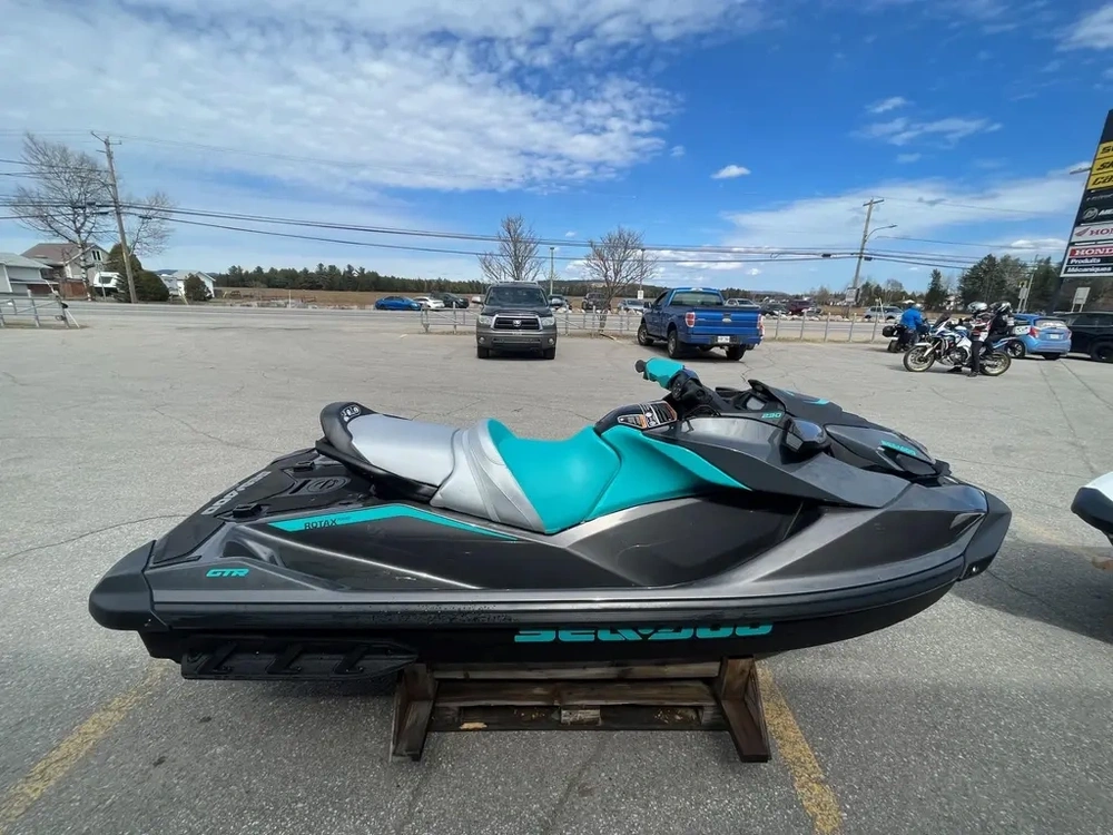 Sea-doo Gtr 230 2026 alt