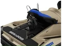 Sea-doo Wake 170 Audio (4 Ans De Protection) 2026 alt