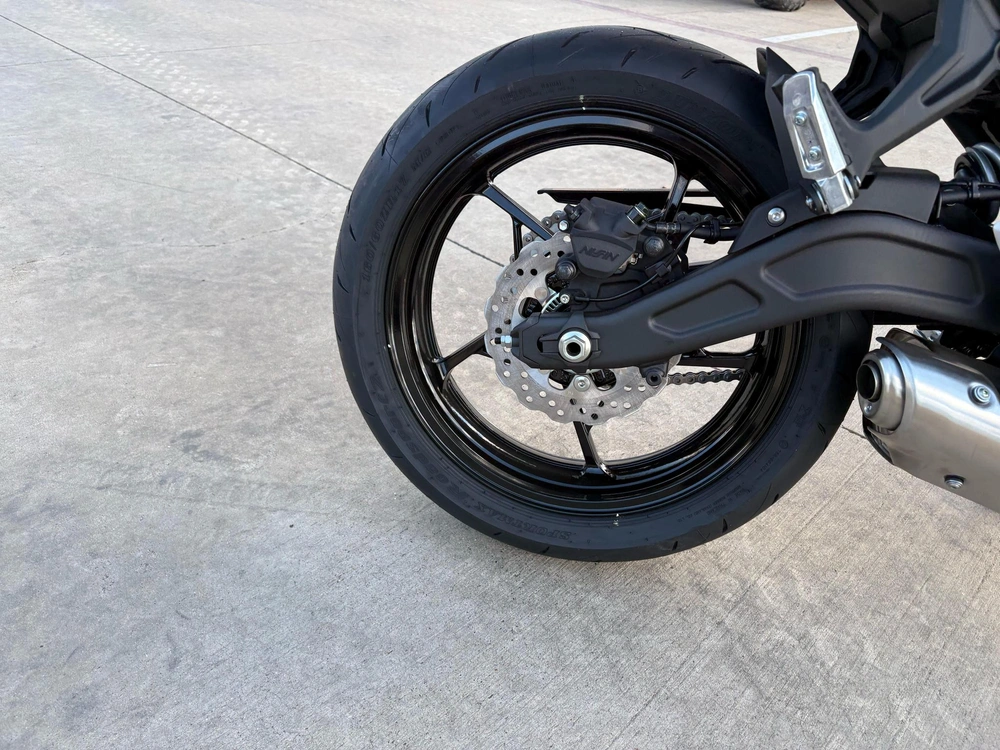 2026 Kawasaki Ninja® 650 Abs Abs alt