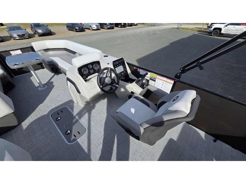 Princecraft Vectra 23 Rl-l 2026 alt