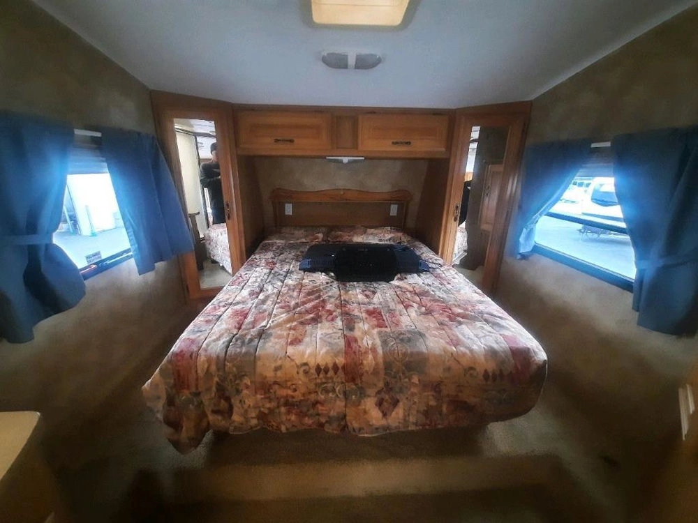 Keystone Rv Laredo 28rl 2007 alt
