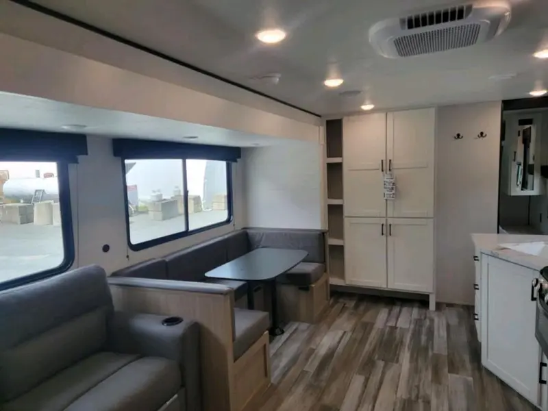 Jayco Jay Flight SLX 284BHS 2026