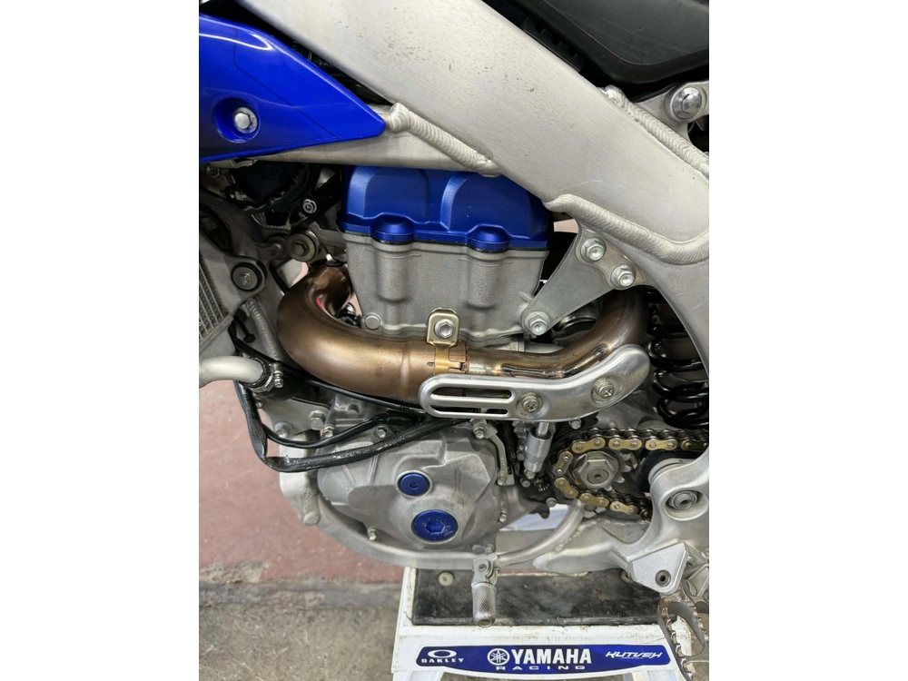 Yamaha Yz 450 F 2024 alt