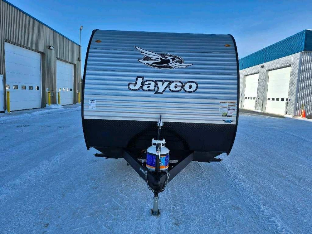 Jayco Jay Flight Sport 250bh 2026 alt