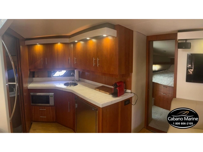 Regal 42 Sport Coupe 2012 alt