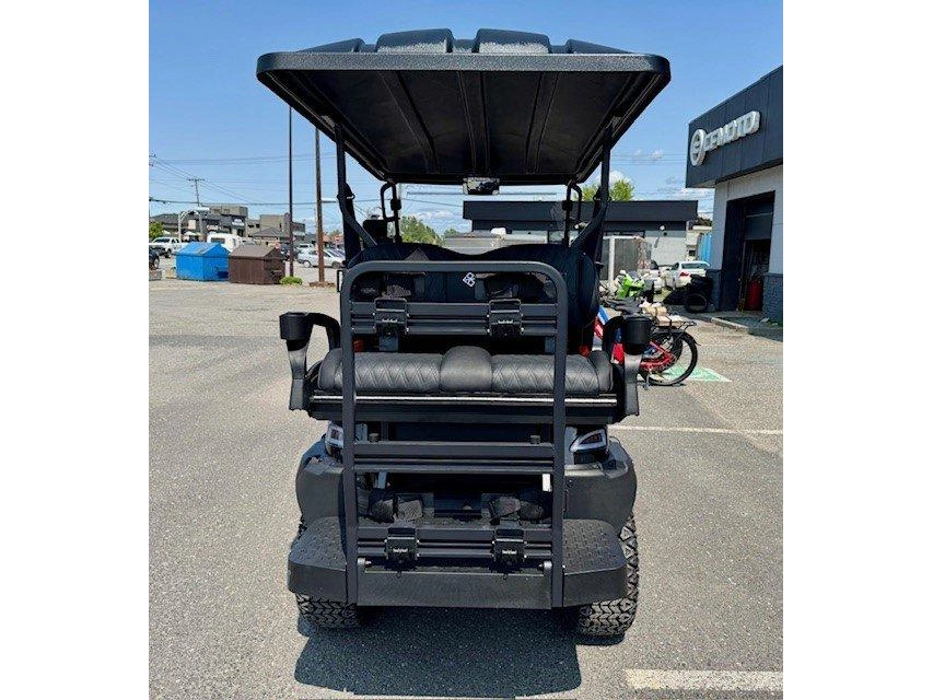 X-plod Adventure 22 Plus 100% Électrique. Batterie Au Lithium !!! 2025 alt