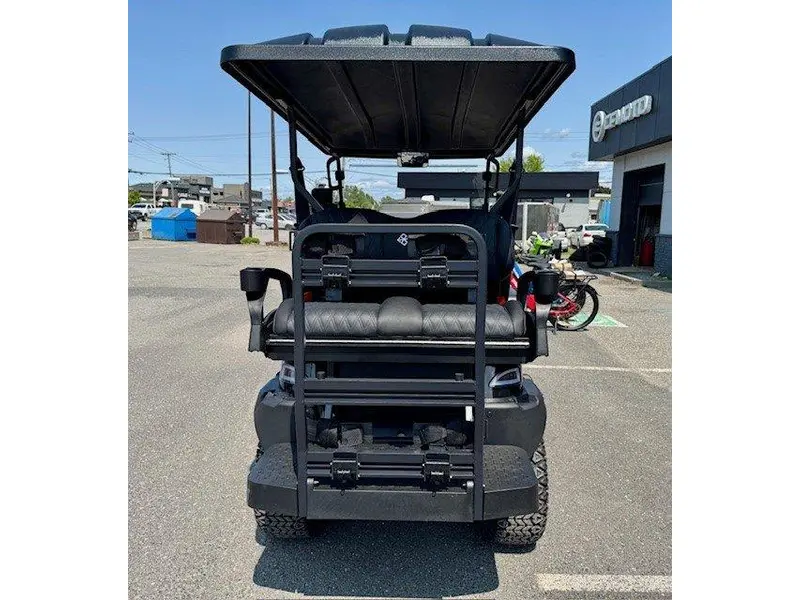 Autre MODÈLE: ADVENTURE 22 PLUS 100% ÉLECTRIQUE. BATTERIE AU LITHIUM !!! 2025