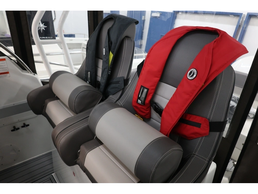 Jeanneau Leader 9.0 2023 alt