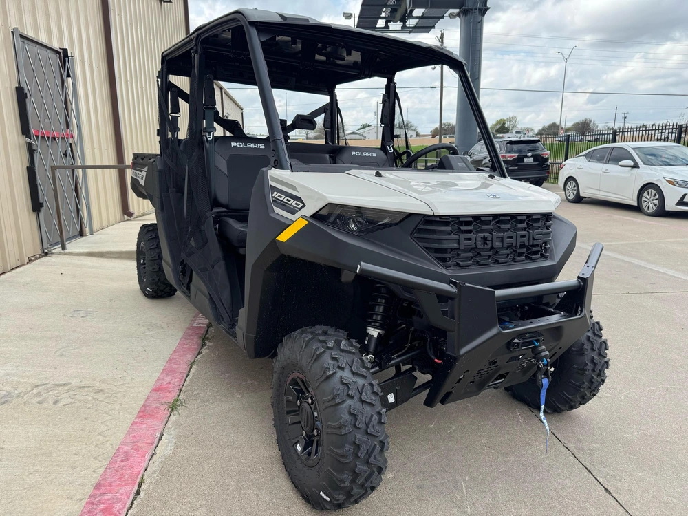 2026 Polaris Ranger Crew 1000 Premium alt