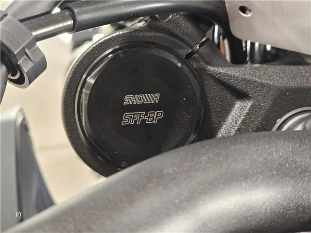 2025 Honda Cb500f Abs alt