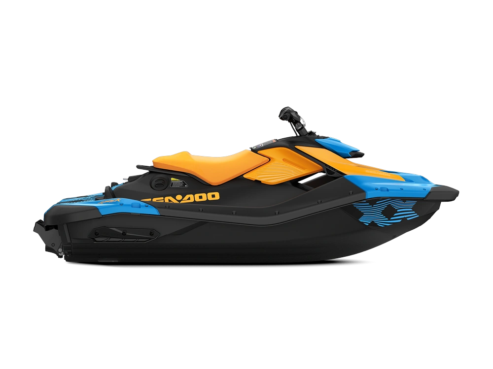 Sea Doo Spark Trixx Pour 1 2026 alt