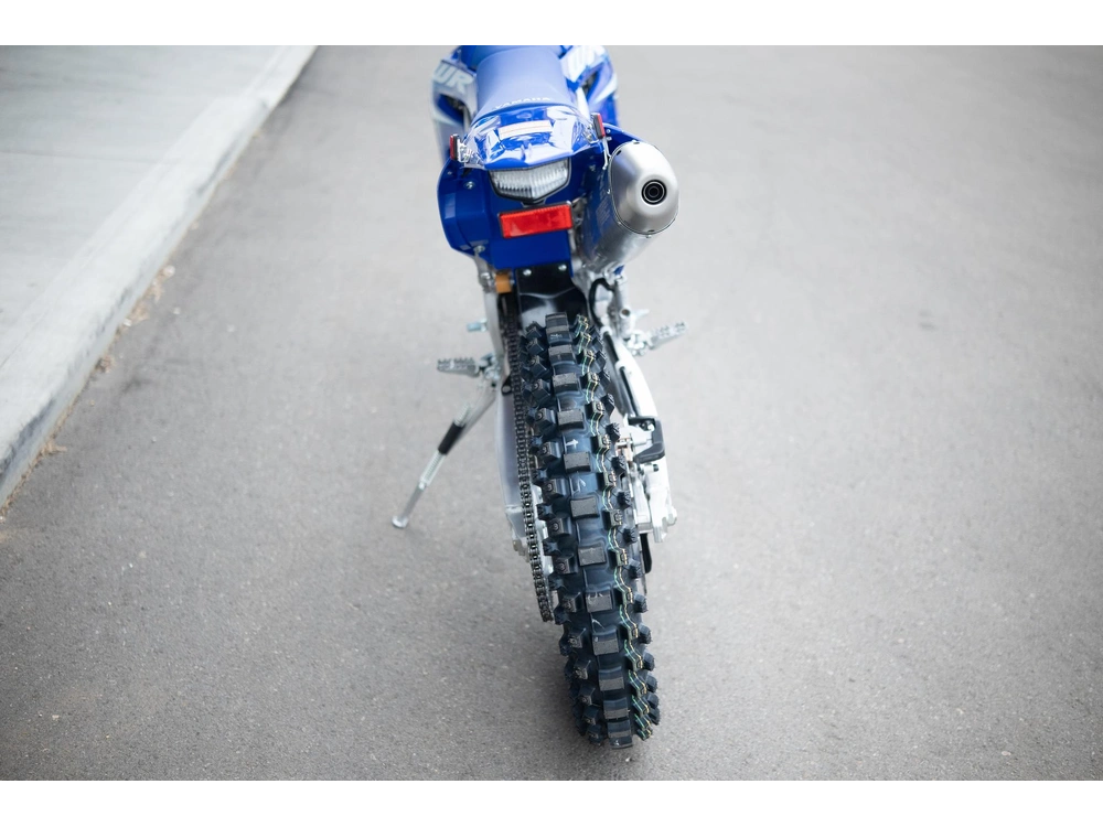 2026 Yamaha Wr250f alt