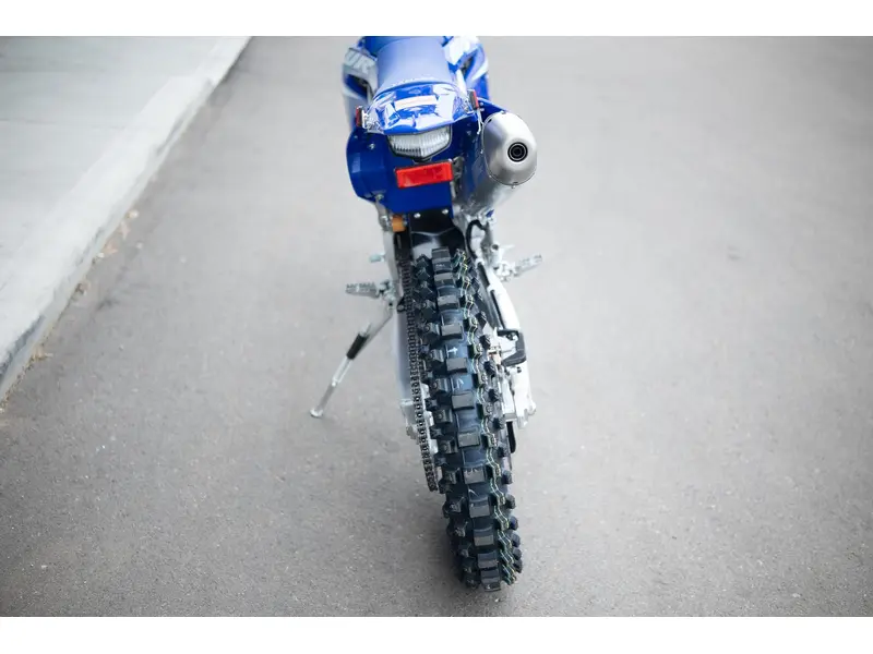 2026 Yamaha WR250F thumbnail 12