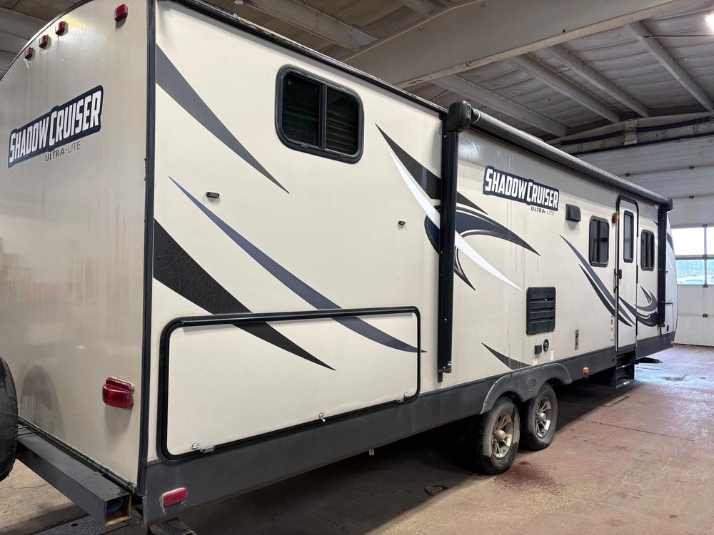 2018 Other Shadow Cruiser Id280qbs alt