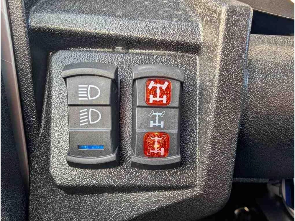 Polaris General Xp 1000 Sport 2026 alt