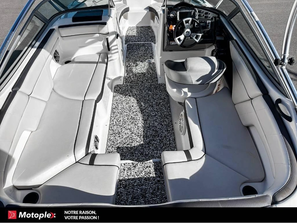 2013 Yamaha Ar 210 *345 Heures* alt