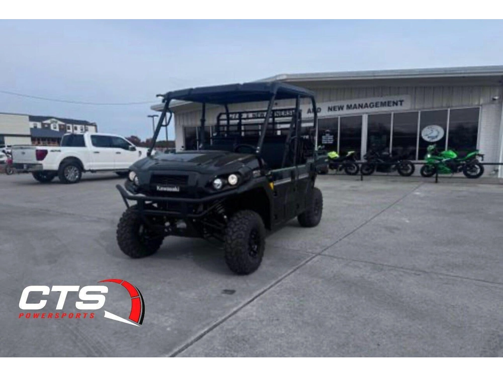 2026 Kawasaki Mule��� Pro-fxt��� 1000 Le Le alt
