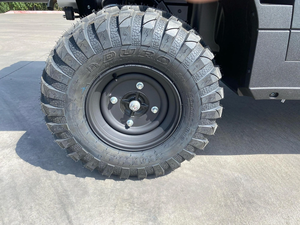 2026 Kawasaki Mule™ Pro-fx™ 1000 Hd Edition Hd Edition alt