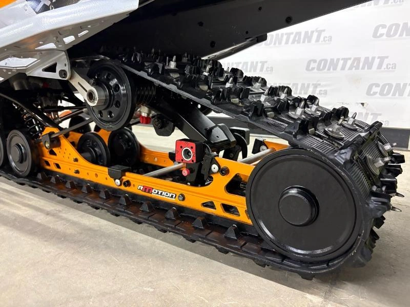 Ski-doo Renegade X-rs E 900 Ace Turbo 2019 alt