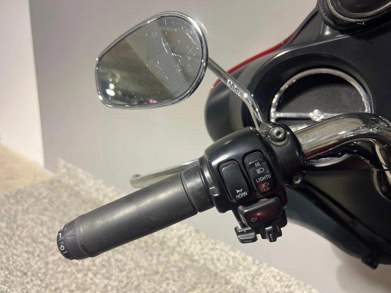 2013 Harley-davidson Flhtk - Ultra Limited™ alt