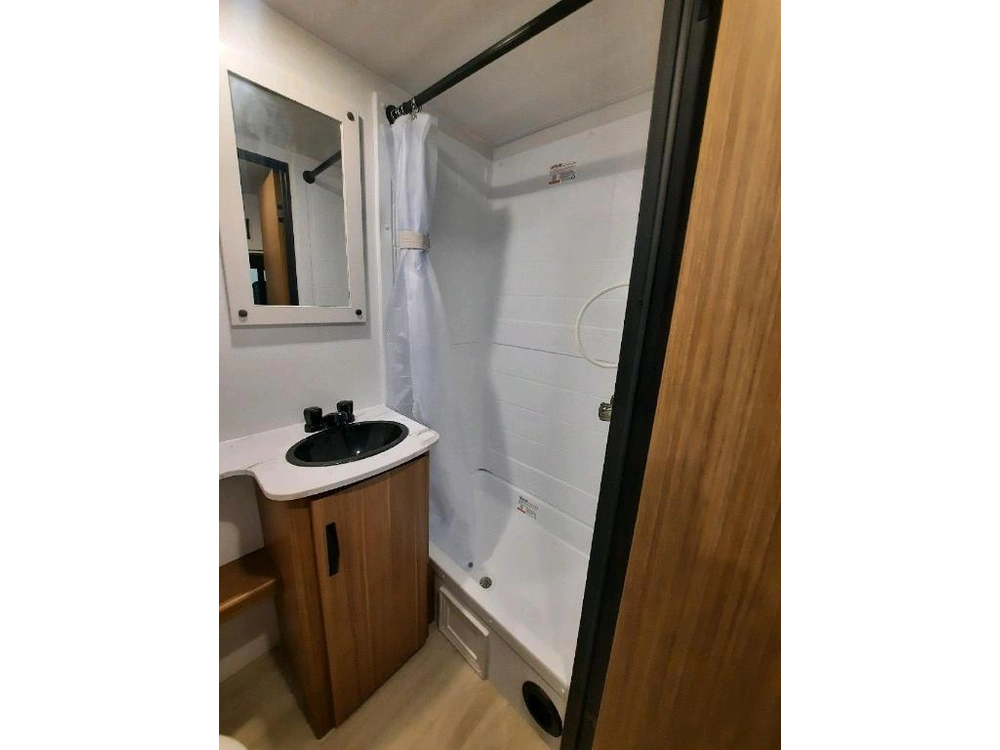 Keystone Rv Passport 224rk 2025 alt