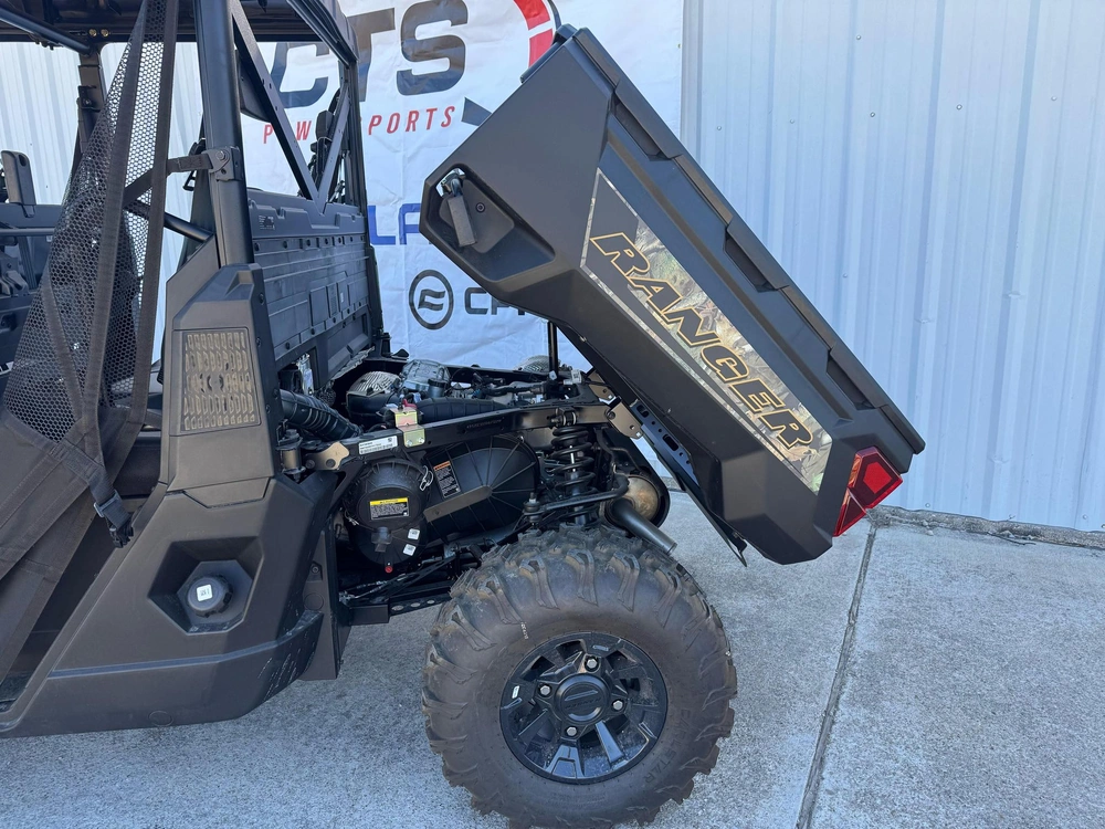 2026 Polaris Ranger Crew 1000 Premium alt