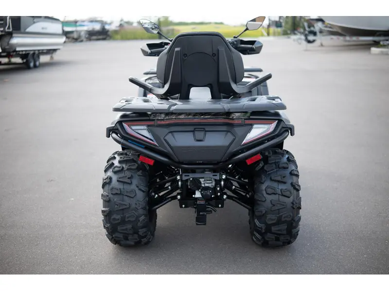 CFMOTO CFORCE 600 TOURING 2026
