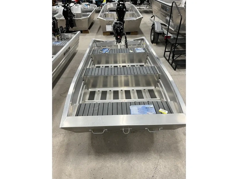 2026 Marlon Jon Boat Sp10